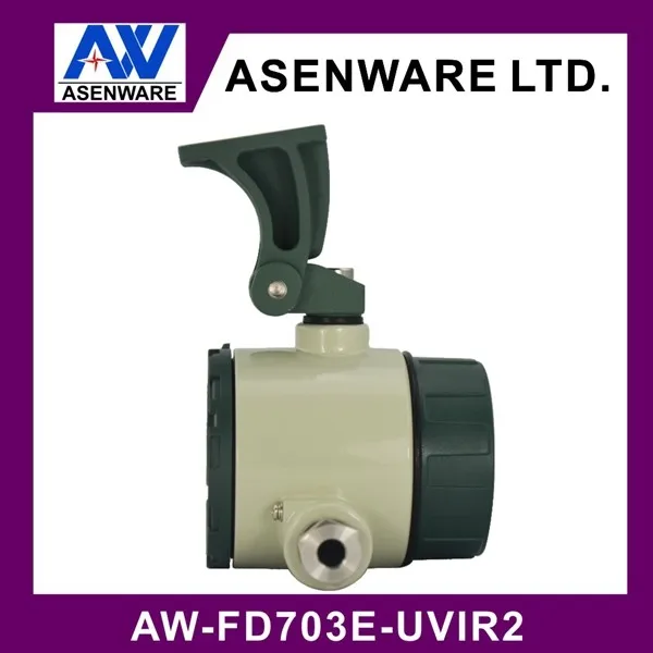 Asenware Explosion-proof UV-IR Flame Detector Burner Protective fire detector