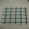 Best quality black HDPE/PP plastic square mesh