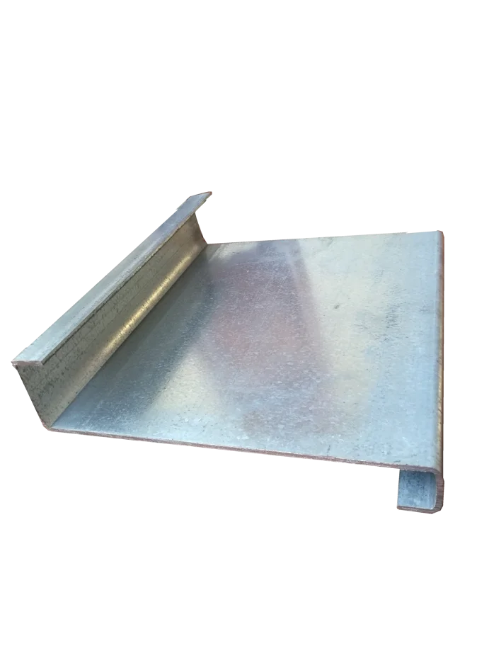 Brand new galvanized steel z purlin with low price