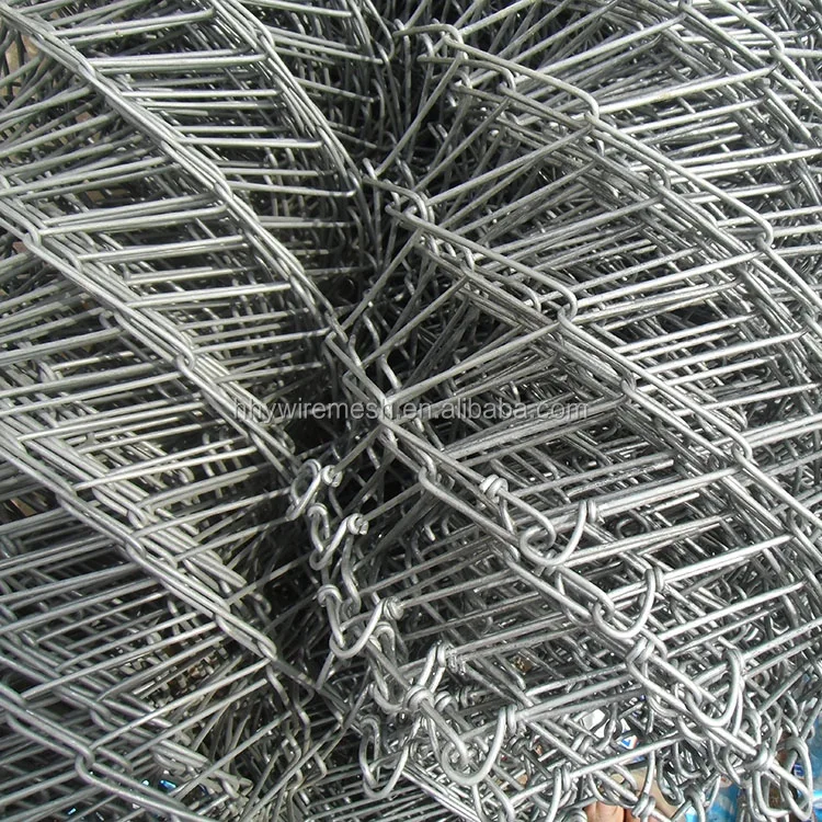 high tensile steel wire mesh