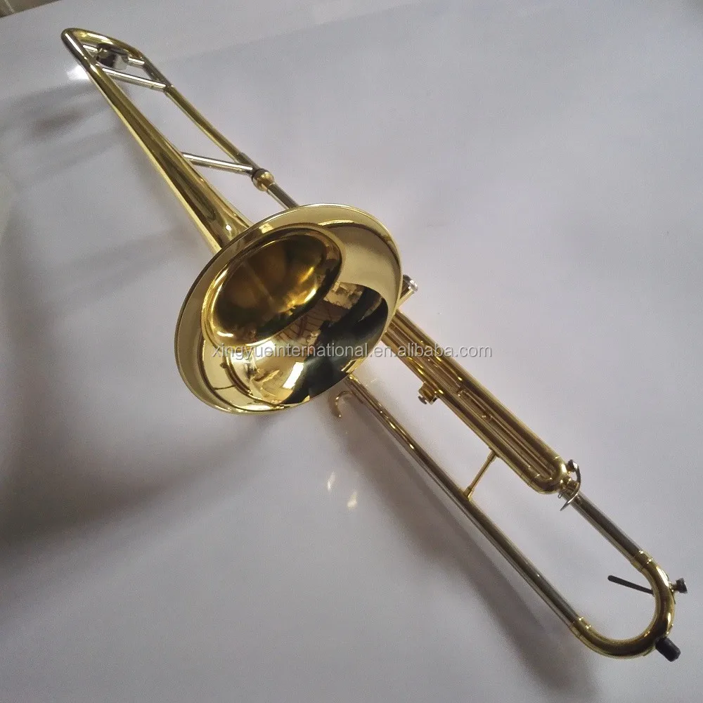 piston trombone