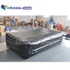 safe Inflatable Gym Mats, inflatable jumping safety protect large inflatable bouncy mats manufacturers