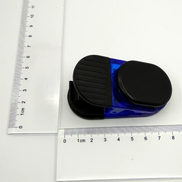 magnetic pen holder clip