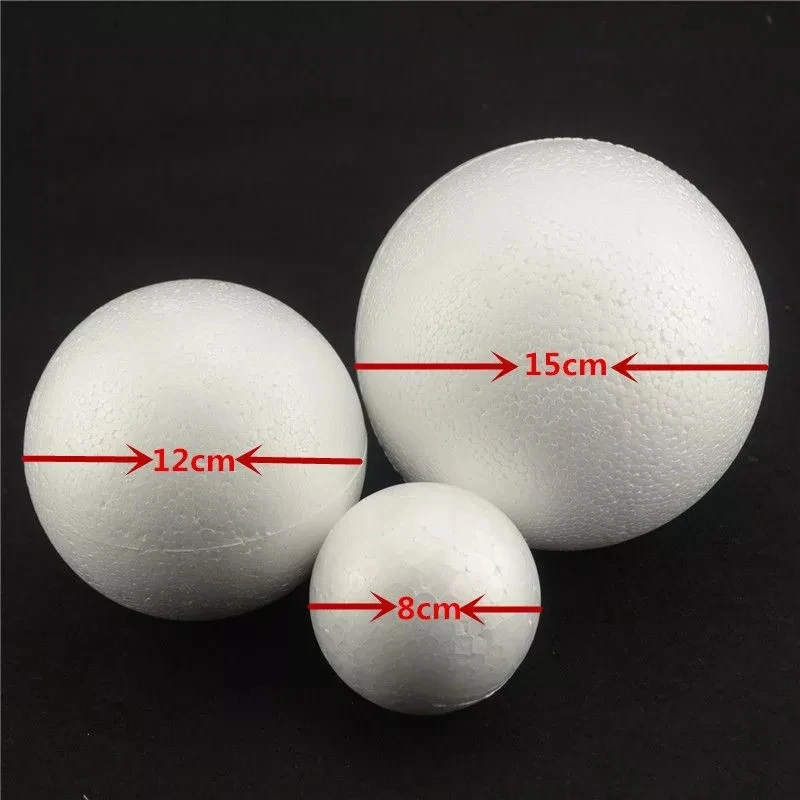 Handmade Christmas Shiny Styrofoam Ball Ornaments For Hanging Buy Handmade Christmas Shiny Styrofoam Ball Christmas Ball Ornaments Foam Hanging Ball Ornaments Product On Alibaba Com