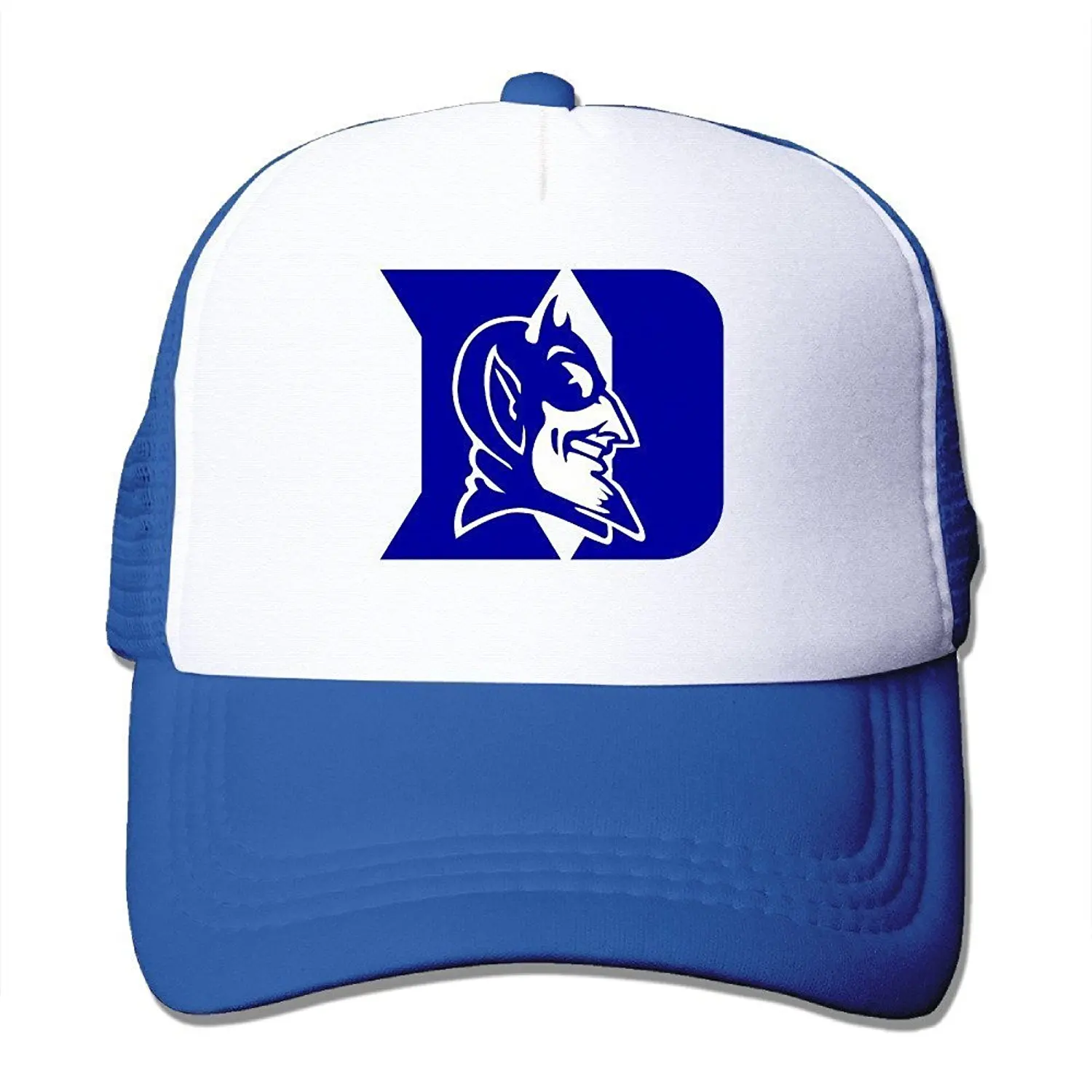 duke blue devils baseball cap