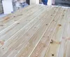sawn wood Russian pine