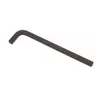 China supplier black oxide hex allen key set wrench for hex socket cap screw