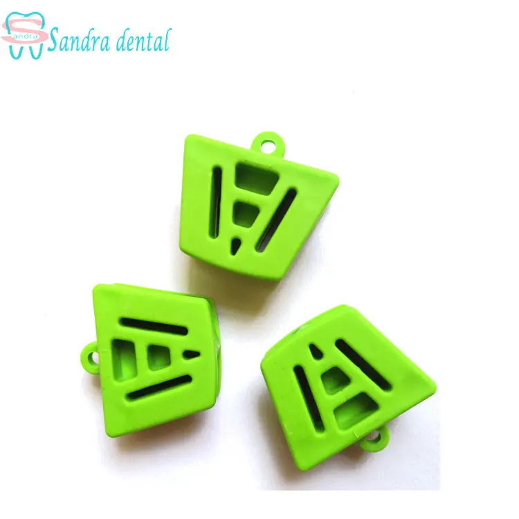 Good Quality Mouth Open Support Autoclavable Dental Rubber Open Mouth