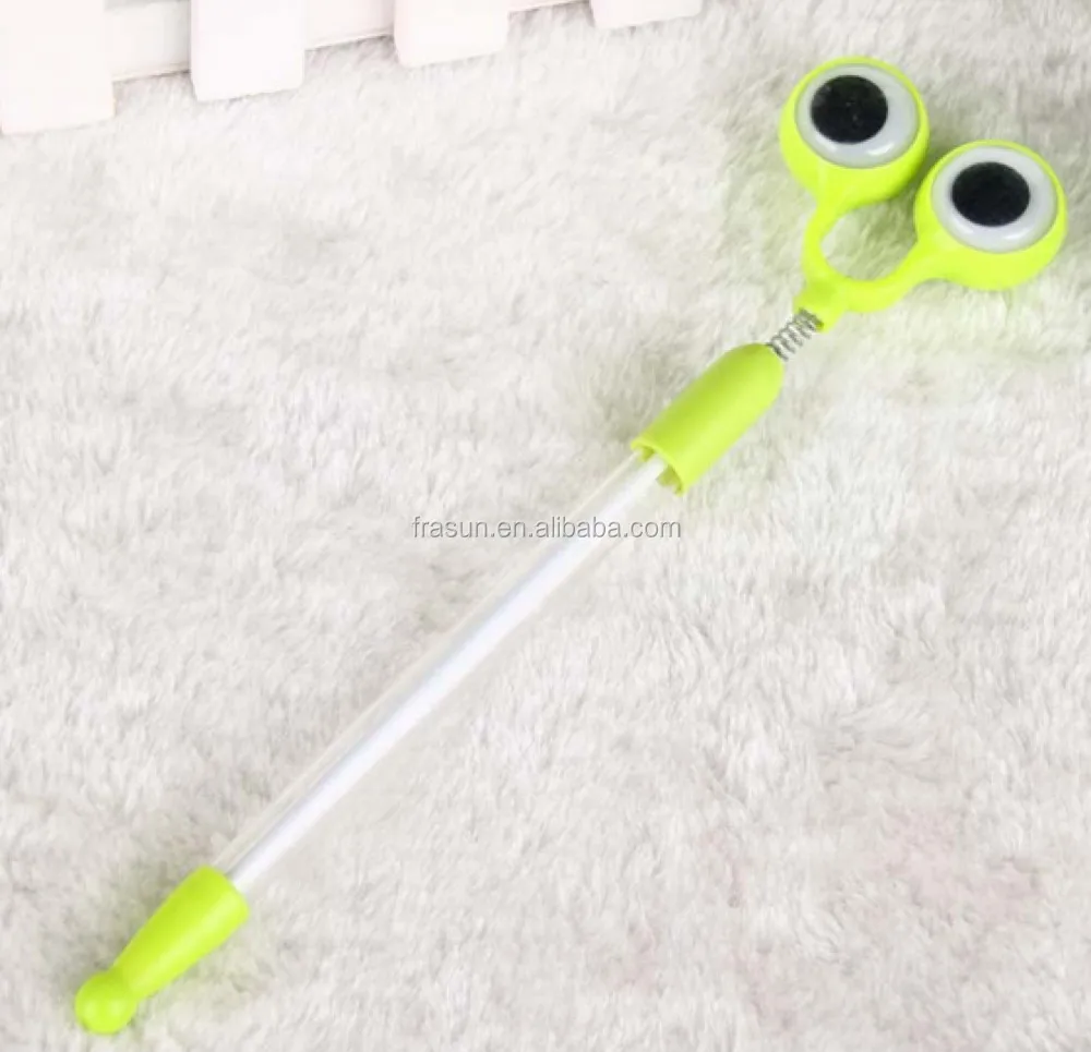 Novelty Wiggly Googly Eye Pen,Googly Eye Pen Buy Googly Eye Pen