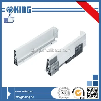 Slide Out Drawers For Kitchen Cabinets Sliding Drawer Case Double