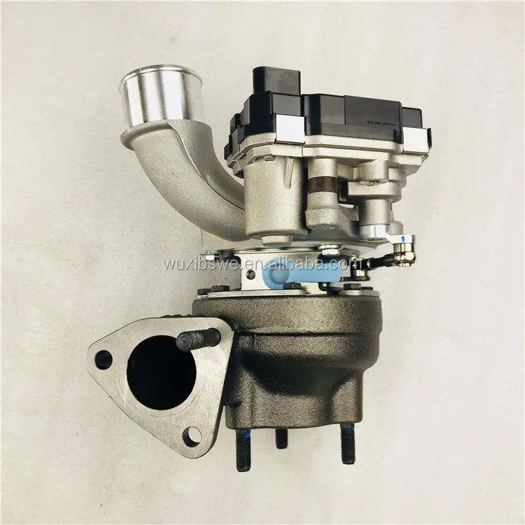 High Quality 54399700107 54399880107 Bv39 Turbo 282312f300 282302f300