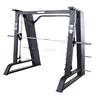 New style body exercise fitness equipment smith machine