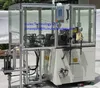 Automatic electric motors armatures and rotor coil winding machine