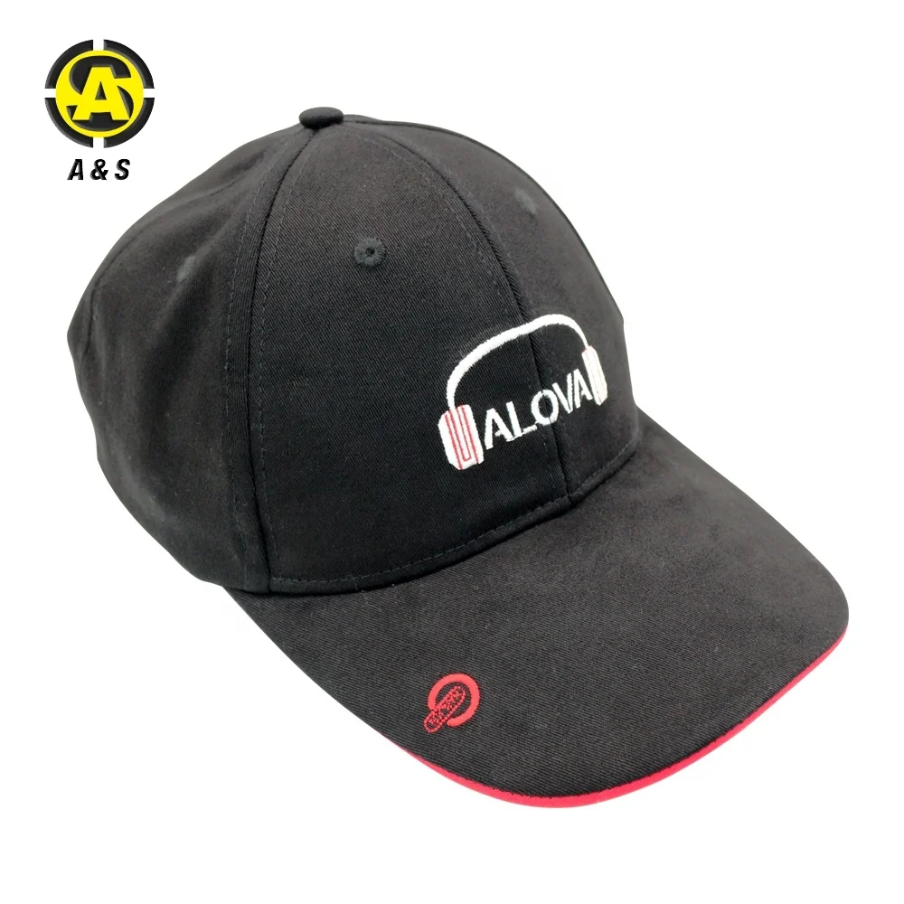 2019 New Trend Bluetooth Headphones Cap With Mic Bone Conduction Cap