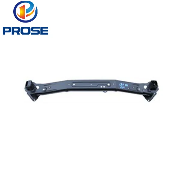 CR-V 12-14 FRONT BUMPER BRACKET Plastic Side Spacer LH