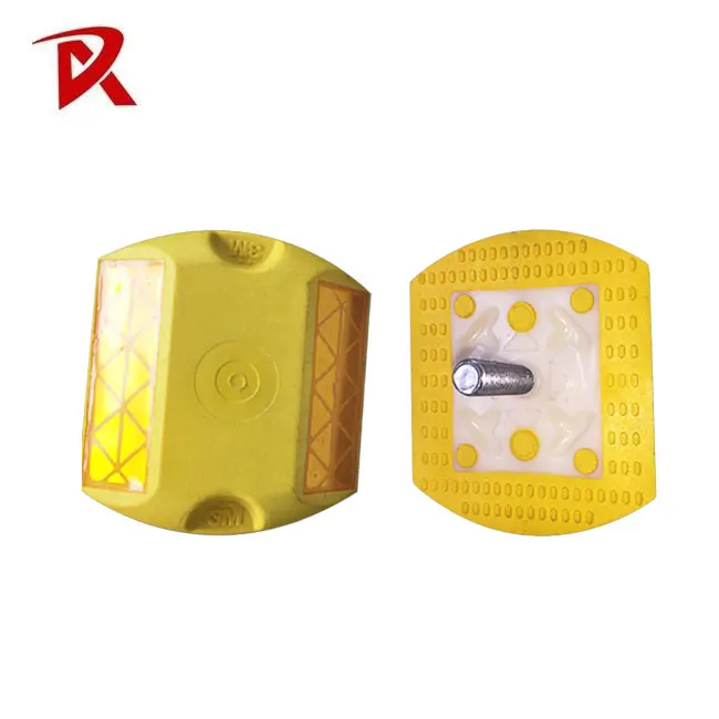 Different Types Reflective Plastic Cat Eye Road Stud Buy Road Stud