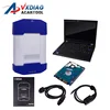 Car Doctor VXDIAG For BMW NEW ALLSCANNER VXDIAG MULTI Diagnostic Tool For bmw Icom A2 Original software with T420 Laptop