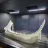 SLA SLM or SLS custom built 3D printing service