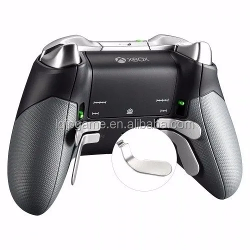 Replacement for Xbox one Elite controller a set of 4 paddles for xbox one elite joystick