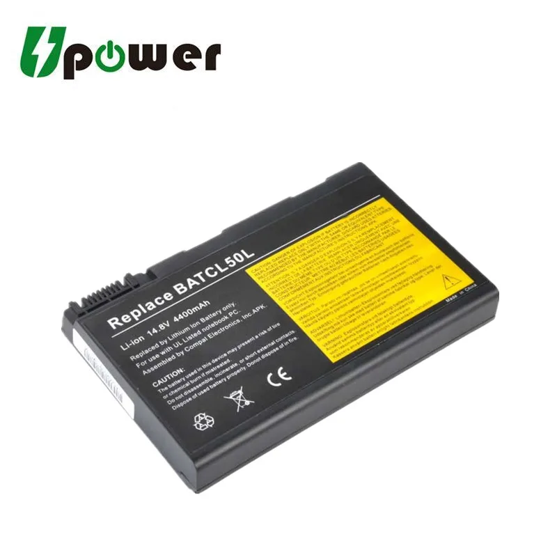 compal laptop battery