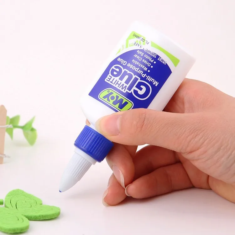 Ecofriendly Craft Pva White Glue Buy Nontoxic Pva Glue,Chemical
