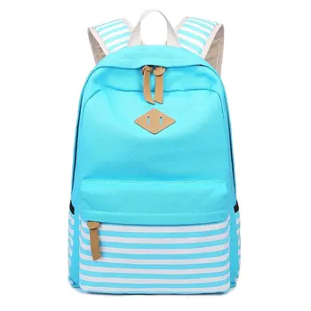 trendy college bags