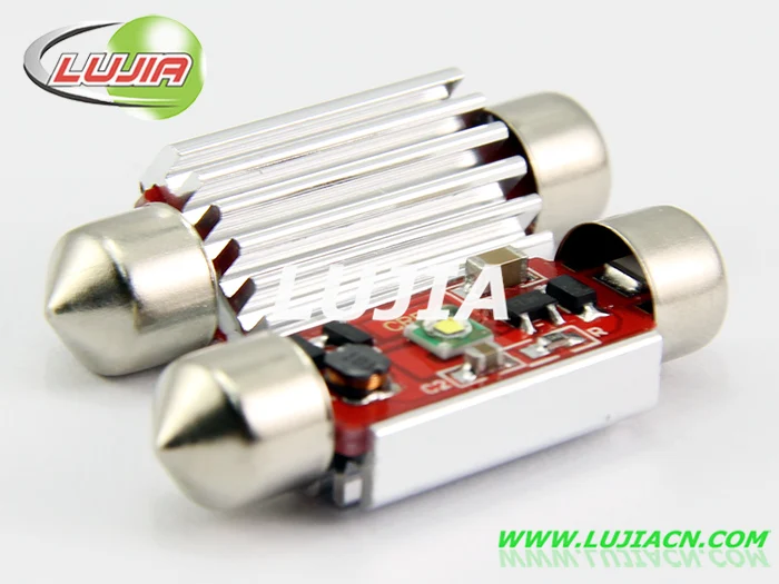 Canbus festoon 39mm 3W Cree....jpg
