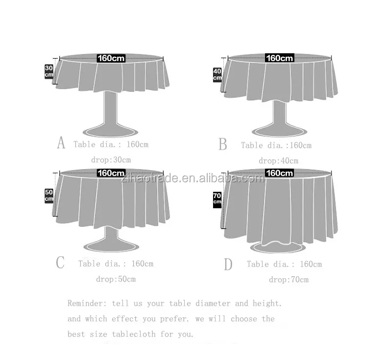 Beautiful Blush Pink Tablecloth Round For Wedding Buy Blush Pink