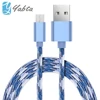 Yabta Cable Charger Paracord Braiding Lightweight Nylon Kernmantle Rope Data Cable