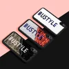 Fashion Hidden Message Sequin Phone Case for iPhone Xs Max Xr X Custom Phone Case Cover