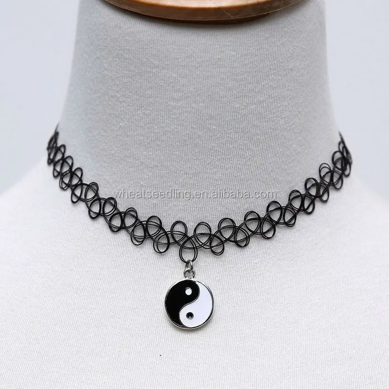 silicone rubber tattoo necklace silicone rubber tattoo necklace silicone rubber tattoo necklace silicone rubber tattoo necklace