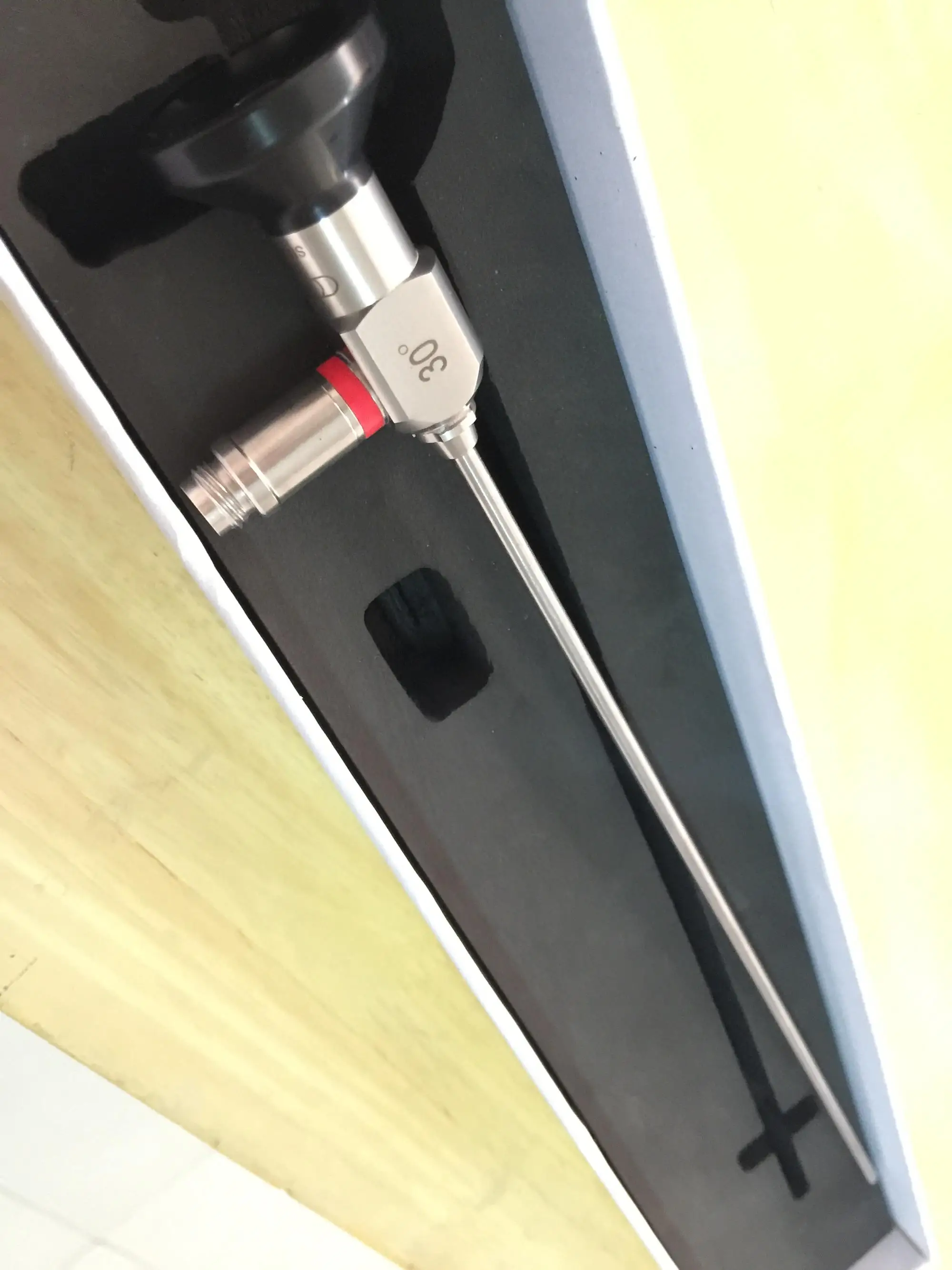 Shenda Brand Autoclavable Rigid Sinuscope Buy Shenda Brand Endoscope