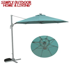 John Lewis Partners Henley By Kettler Henley Parasol Base