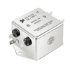 Rated currents from 1A to 260A rfi suppression filter reduce audio noise DL-40F3 40A DC Emi Filter