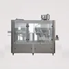 4000B/H 500ML Pure Mineral Water Bottling Machine