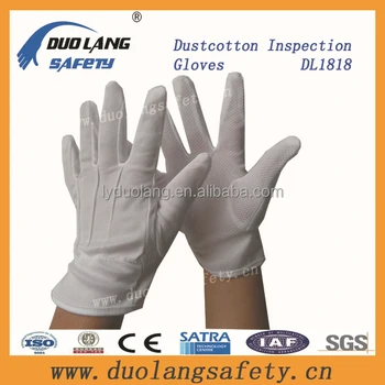 inspection gloves