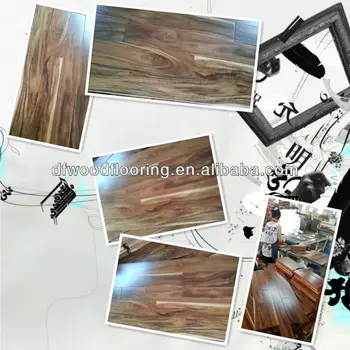 Rustic Bronze Solid Natural Acacia Wood Flooring Buy Solid