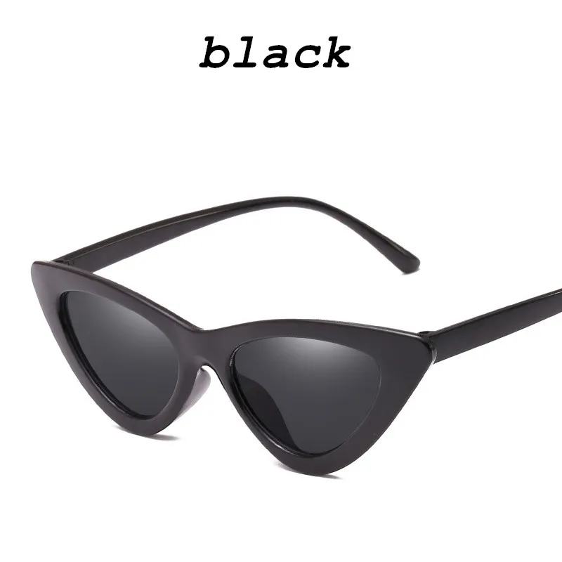  Gafas de sol vintage de gran tamaño para mujer y hombre, diseño  de ojo de gato, gafas de sol cuadradas para mujer y hombre, Oculos De Sol  UV400 (color 1, tamaño