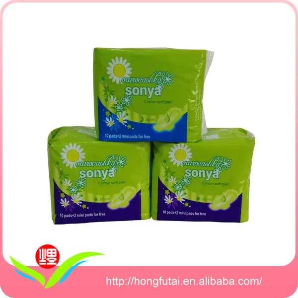 Oem Brand Factory Price Sanitary Pads South Korea Buy Sanitary Pads