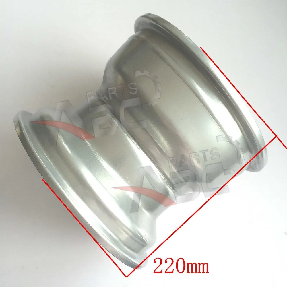 10" 10inch Rear Atv Wheel Hub For 125cc 200cc 250cc Atv Rear Wheel