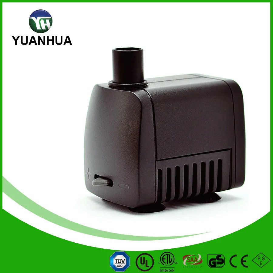 Mini Air Cooler Submersible Water Pump Yh808mix Buy Air Cooler Pump