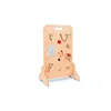 Wholesale Kids Montessori Locks and Latches Toys Home Teaching Activity Lock Board