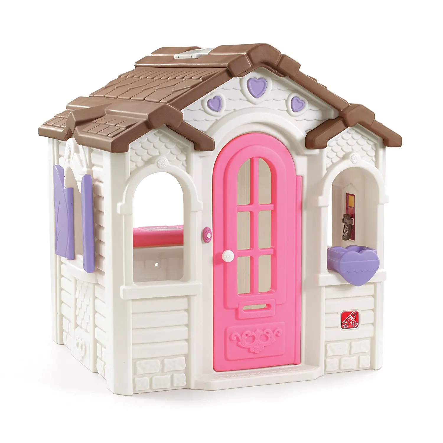 sweetheart step 2 playhouse