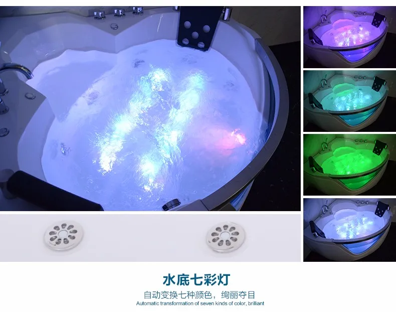 Lazy Boy Hot Spa Bath Tub For Outdoor Family Uage Buy Hot Spa Bath Tub,Lazy Boy Hot Spa Bath