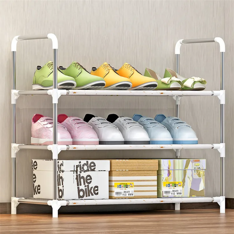 Cheap Wholesale 9 Pairs Over The Door Shoe Rack Metal For Kid Shoe Organizer For Baby Shoe Closet Buy Shoe Rack Metal Shoe Organizer Shoe Clost Product On Alibaba Com