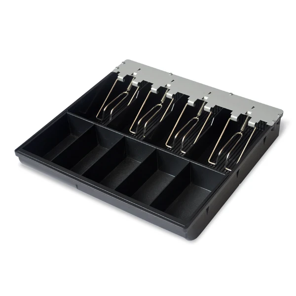 Reasonable Price Storage Plastic Cash Drawer Tray For Ecr Cash Drawer