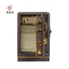 durable Half steel double protection general used personal safe box