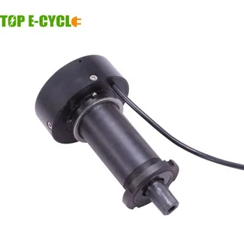 torque sensing bottom bracket