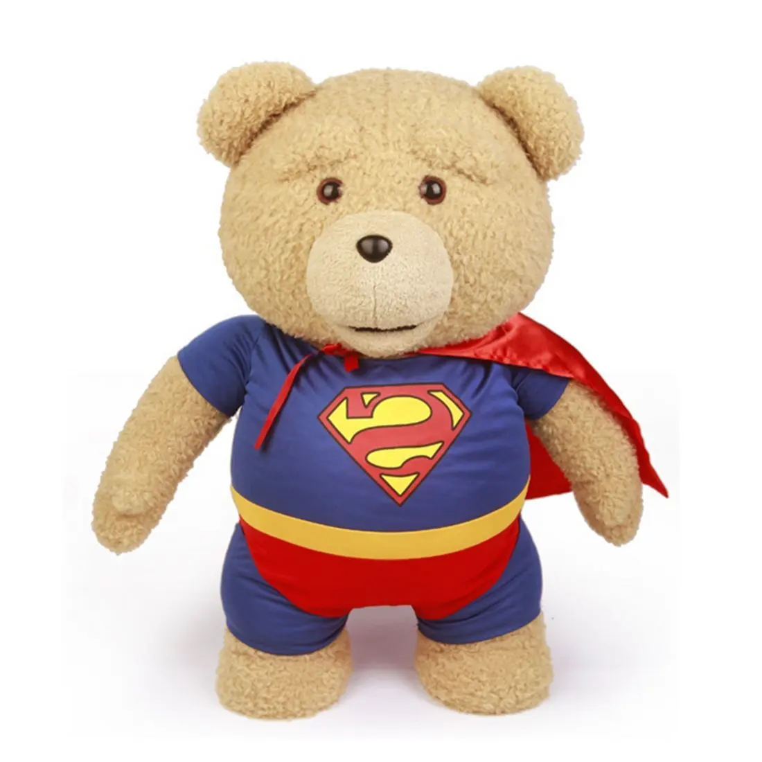 superman teddy