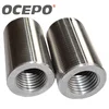 Construction Materials Reinforcement Bar Splice Coupler Factory Supply